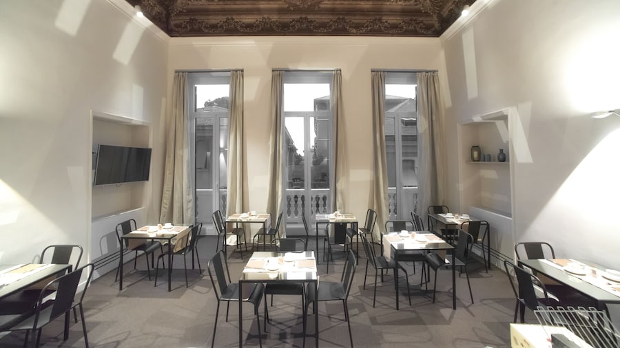 Hotel Palazzo Vannoni