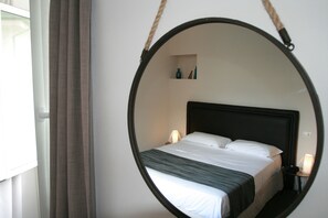 Standard-Doppelzimmer