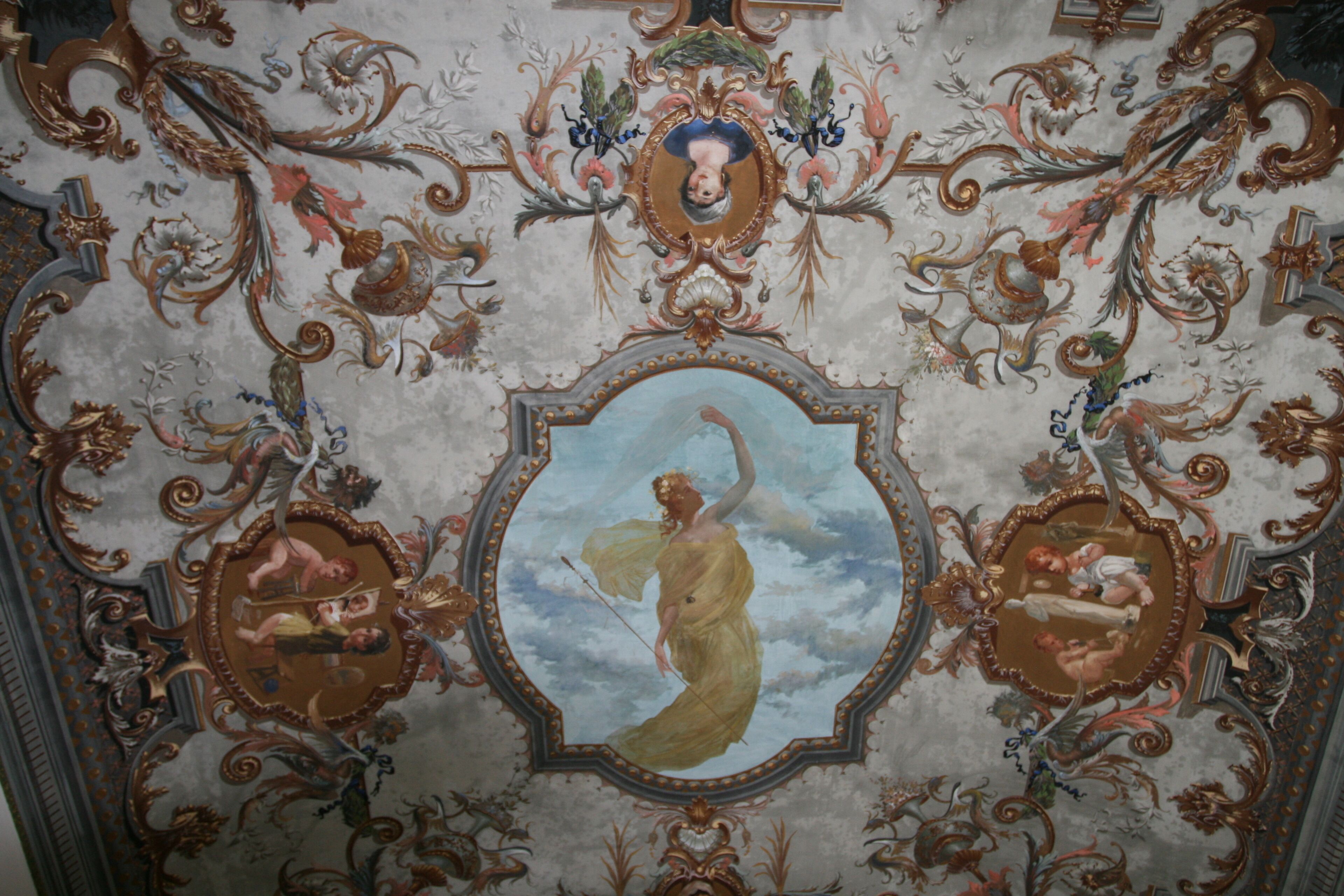 junior double or twin room | 1 bedroom, minibar, in-room safe, desk