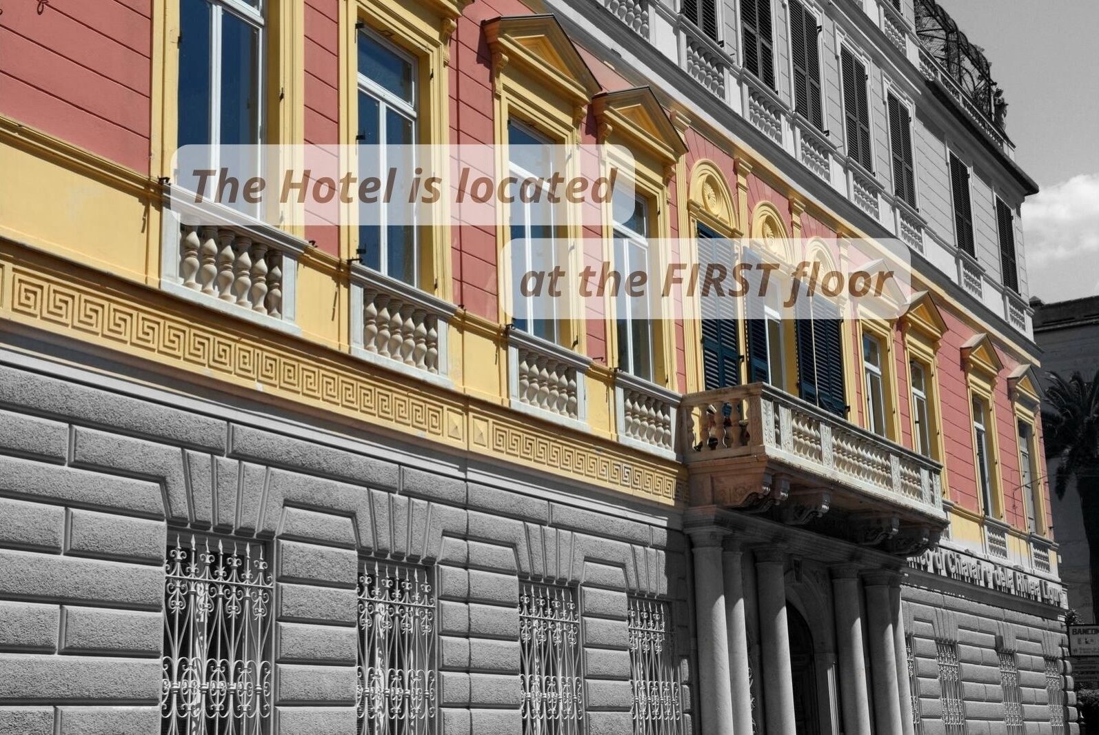 Foto - Hotel Palazzo Vannoni