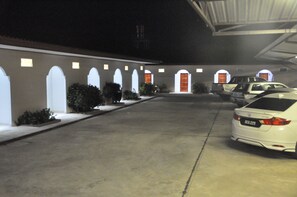 Exterior - Banana Resort Sadao (Sadao)