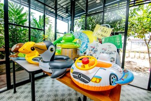 Actividades para menores