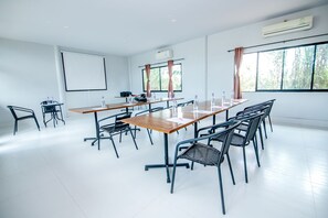 Sala de reuniones