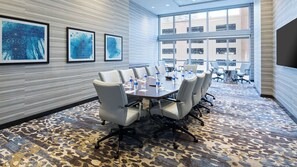 Sala de reuniones