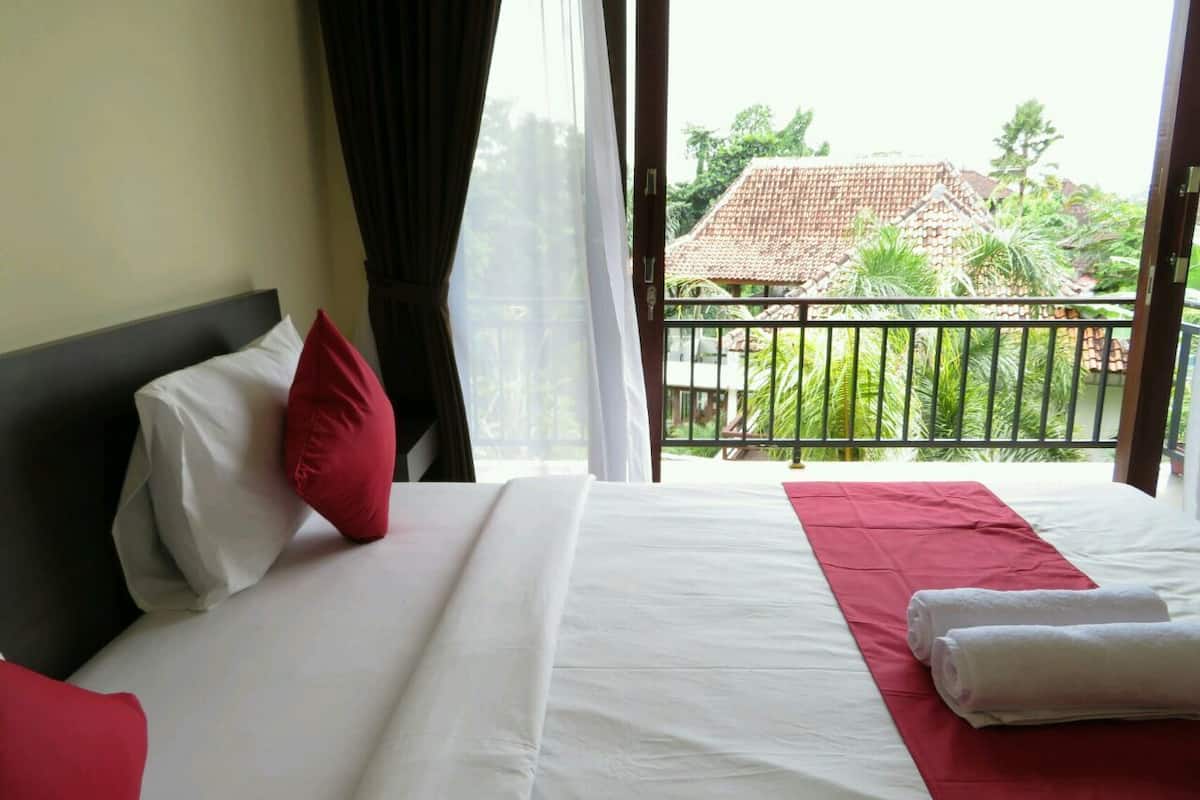 Deluxe Double or Twin Room | Free WiFi