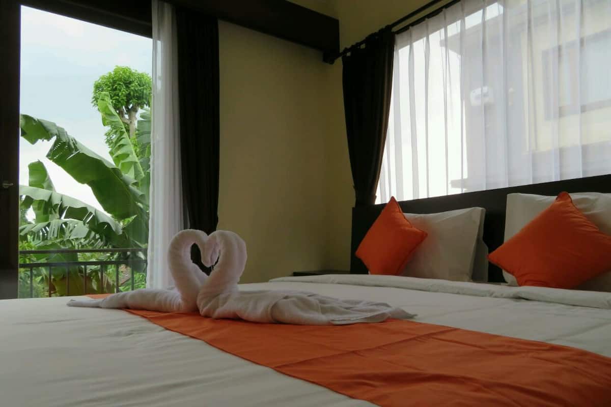 Standard Room (with Fan) | Free WiFi