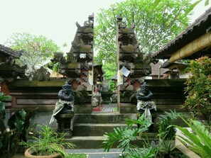 Exterior - Odah Ayu Guest House (Ubud)