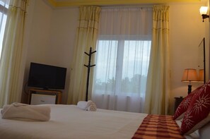 Chambre Double Deluxe