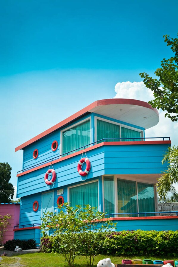 Sweet Dream | Free WiFi - Sweet Lighthouse Homestay (Pak Chong)