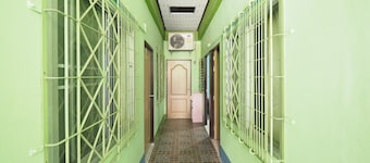 Popeye Guesthouse