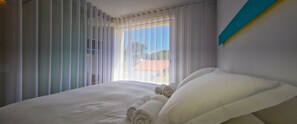 Double Room Pine Wood Side, 1st Floor | View from room - La Reine Jane (Hyères)