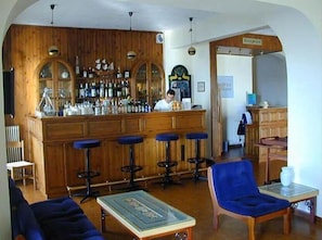 Bar (sur place)