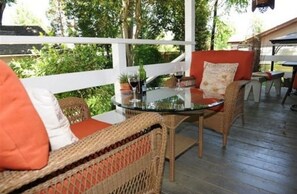 Veranda