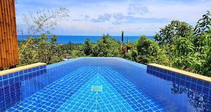 The Place Luxury Boutique Villas