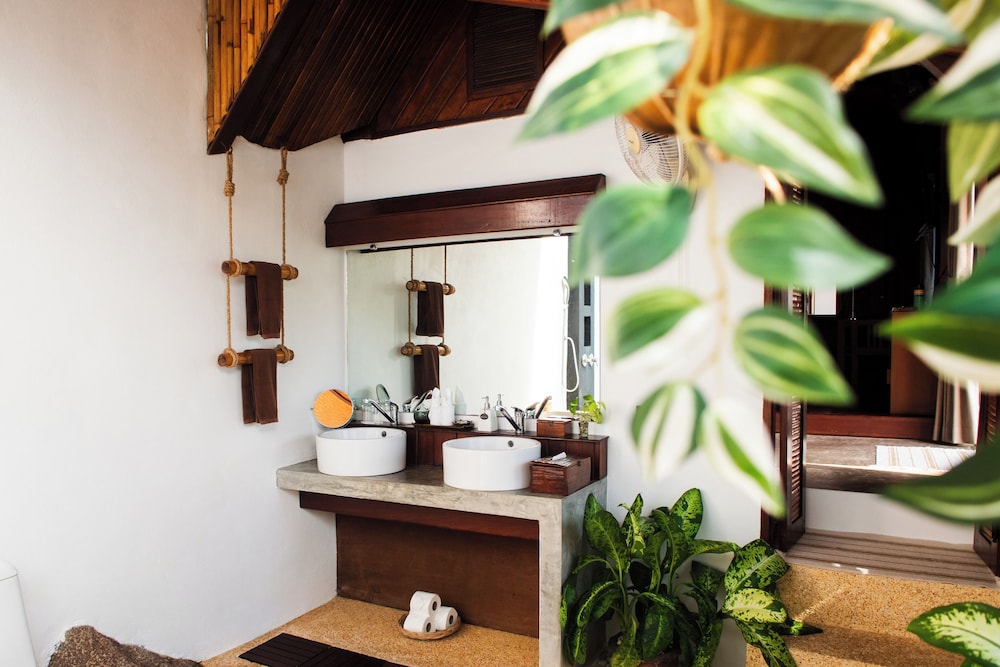 The Place Luxury Boutique Villas by null