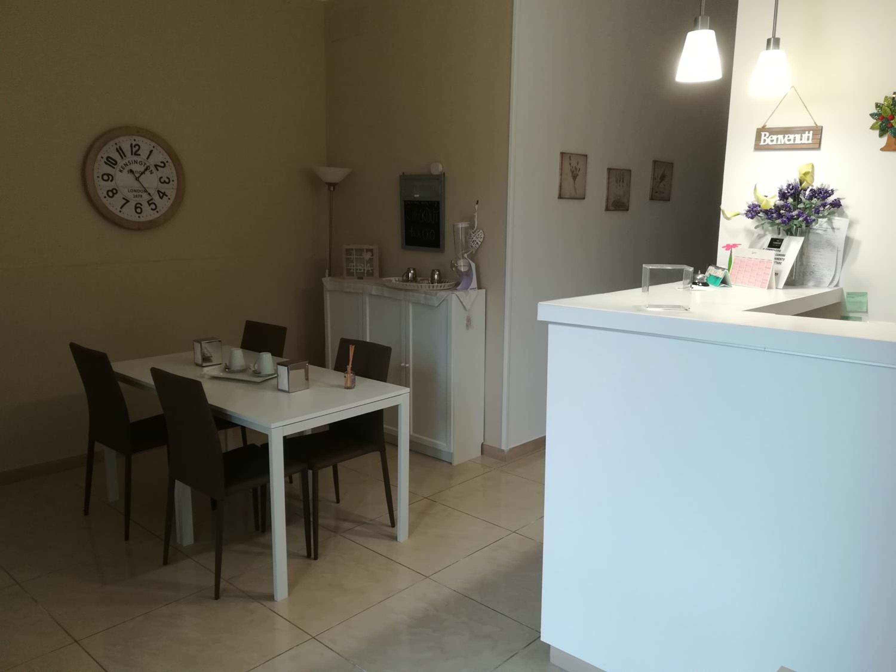 Foto - Giardino dei Frutti