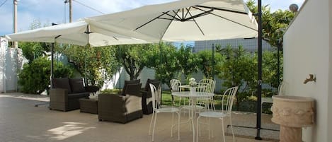 Teras/patio