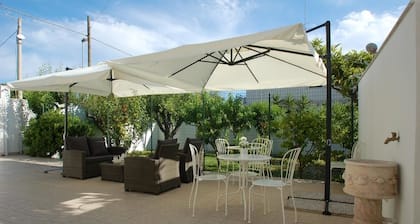 B&B Giardino dei Frutti