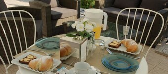 B&B Giardino dei Frutti