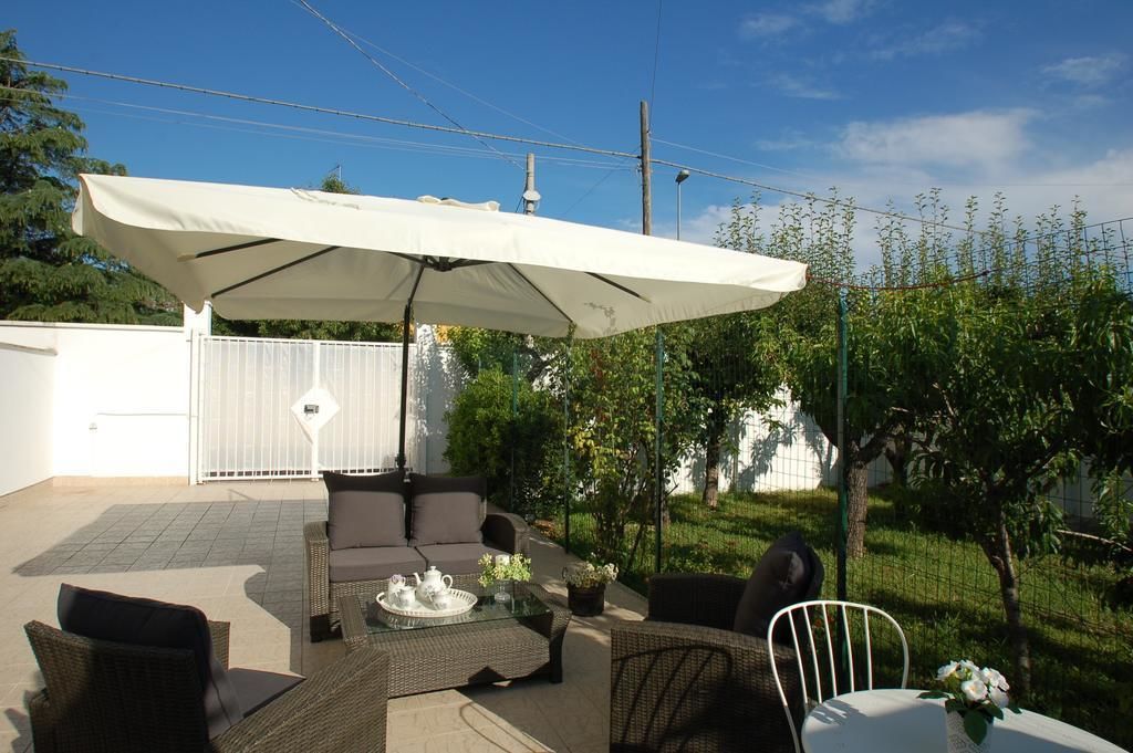 Foto - Giardino dei Frutti