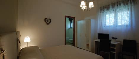Double Room, Ensuite