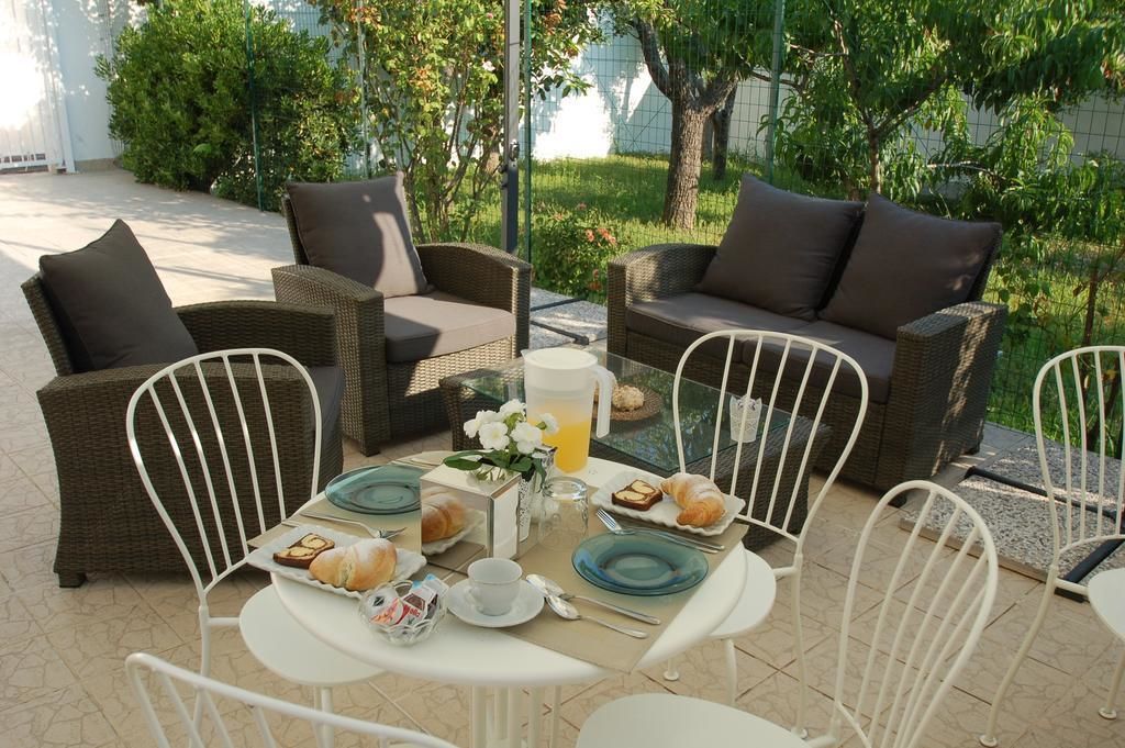 Foto - Giardino dei Frutti