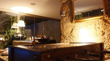 Sala de juegos