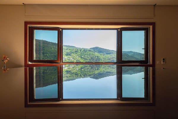 Grand Suite, 1 Bedroom, River View | 10 bedrooms, in-room safe, individually decorated