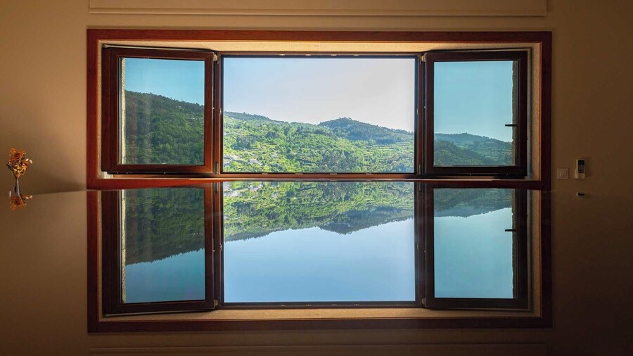 Quinta de Cabanas Douro Country House