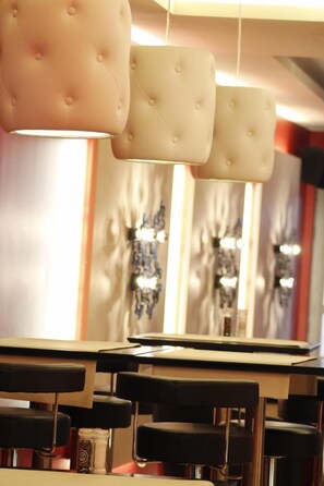 Local cuisine - Hotel De Croone (Ninove)