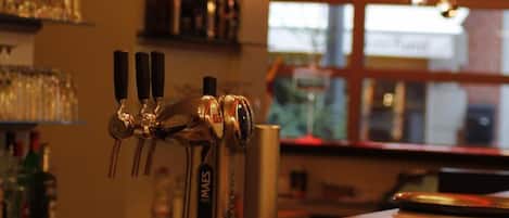 Bar (sur place)