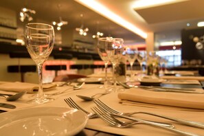 Local cuisine - Hotel De Croone (Ninove)