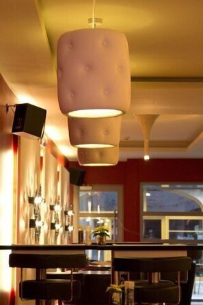 Restaurant - Hotel De Croone (Ninove)