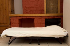 Spa - Hotel De Croone (Ninove)