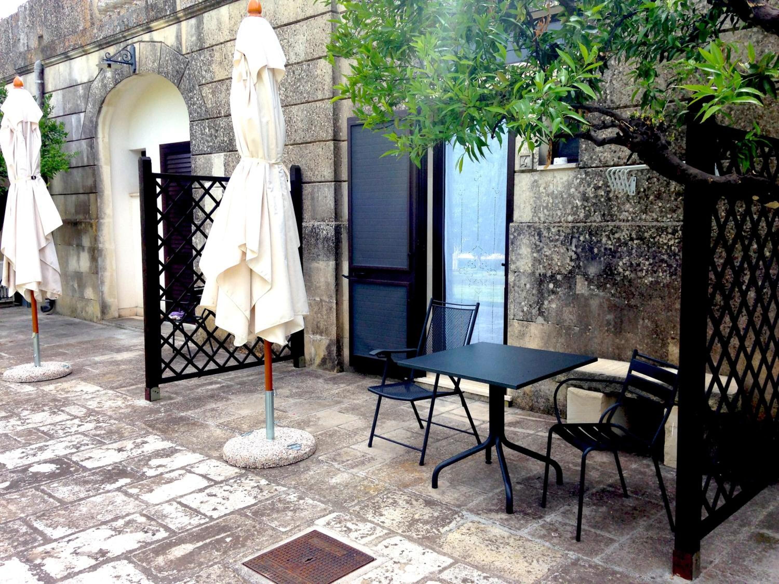 Foto - Villa Papaleo B&B