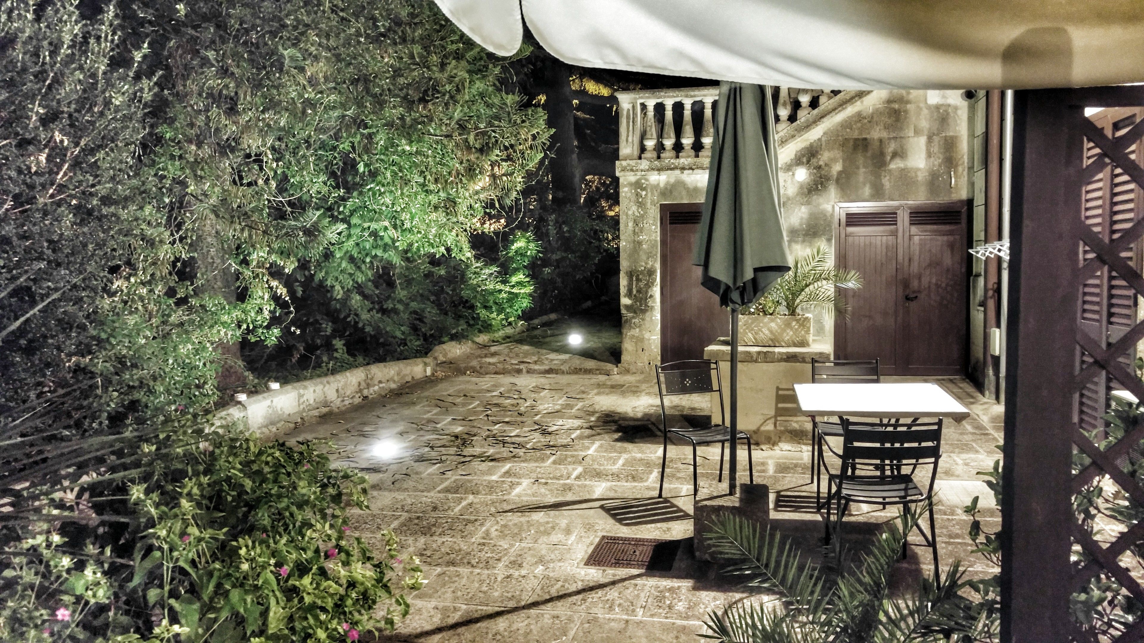 Foto - Villa Papaleo B&B