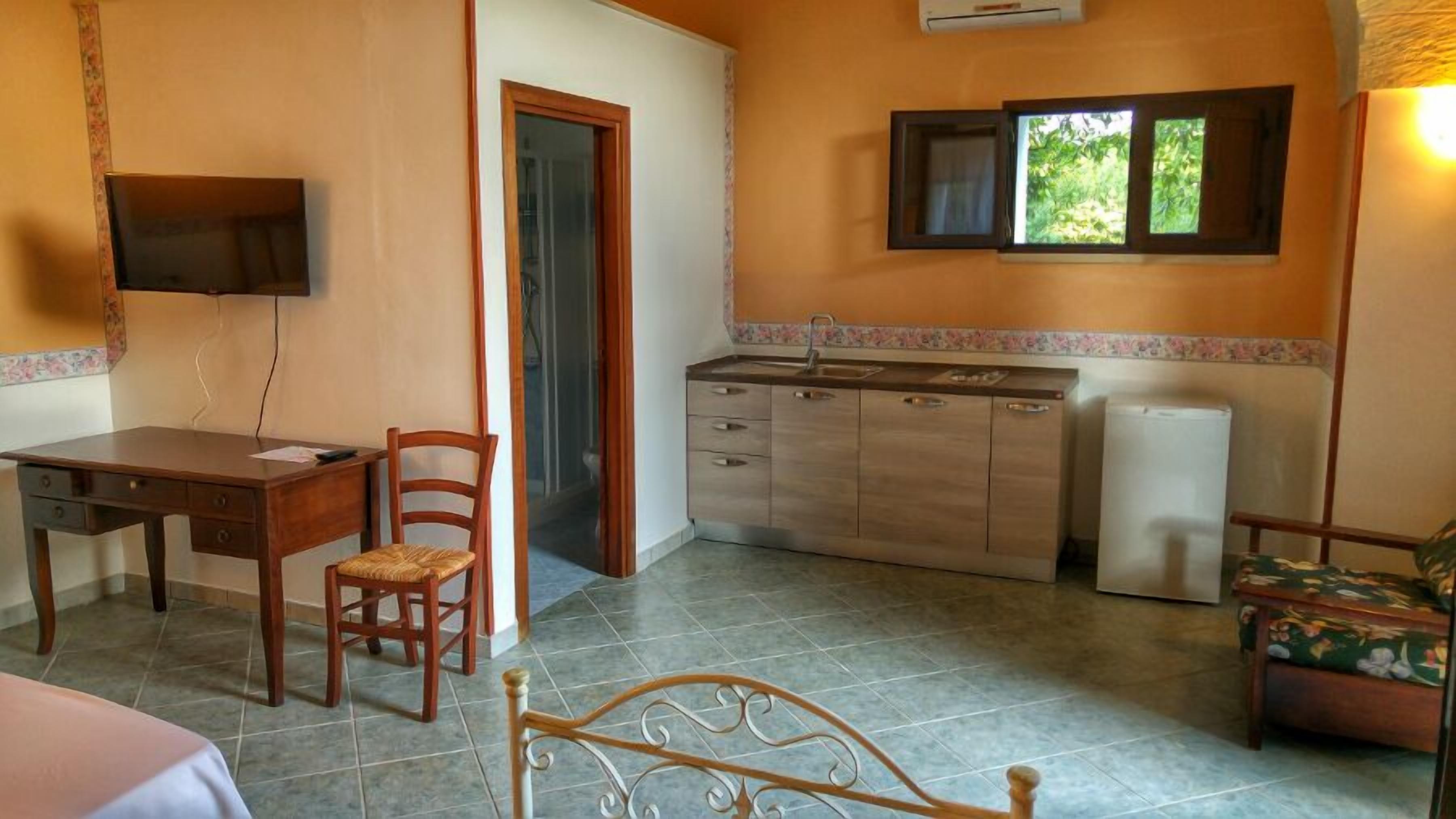 Foto - Villa Papaleo