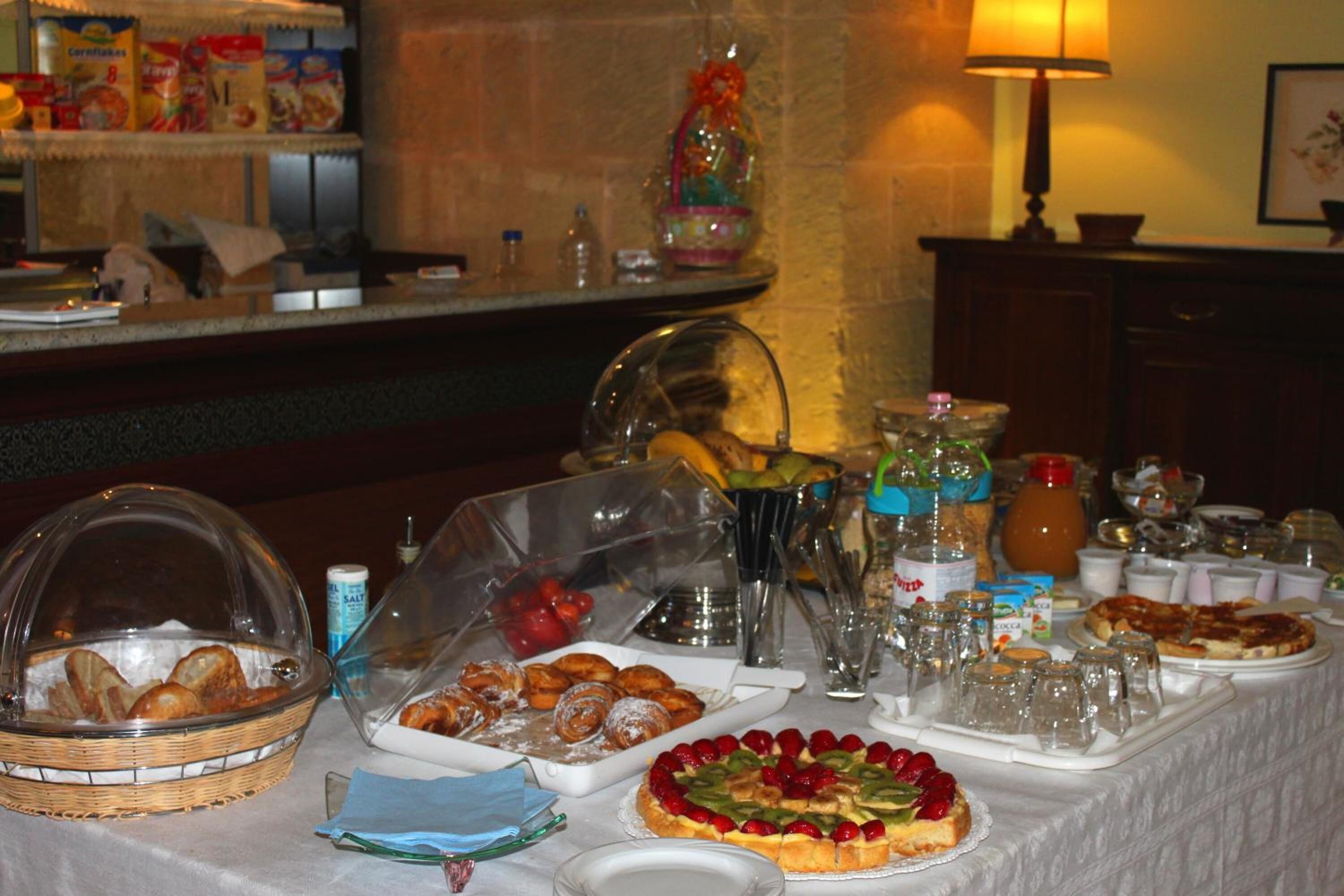 Foto - Villa Papaleo B&B