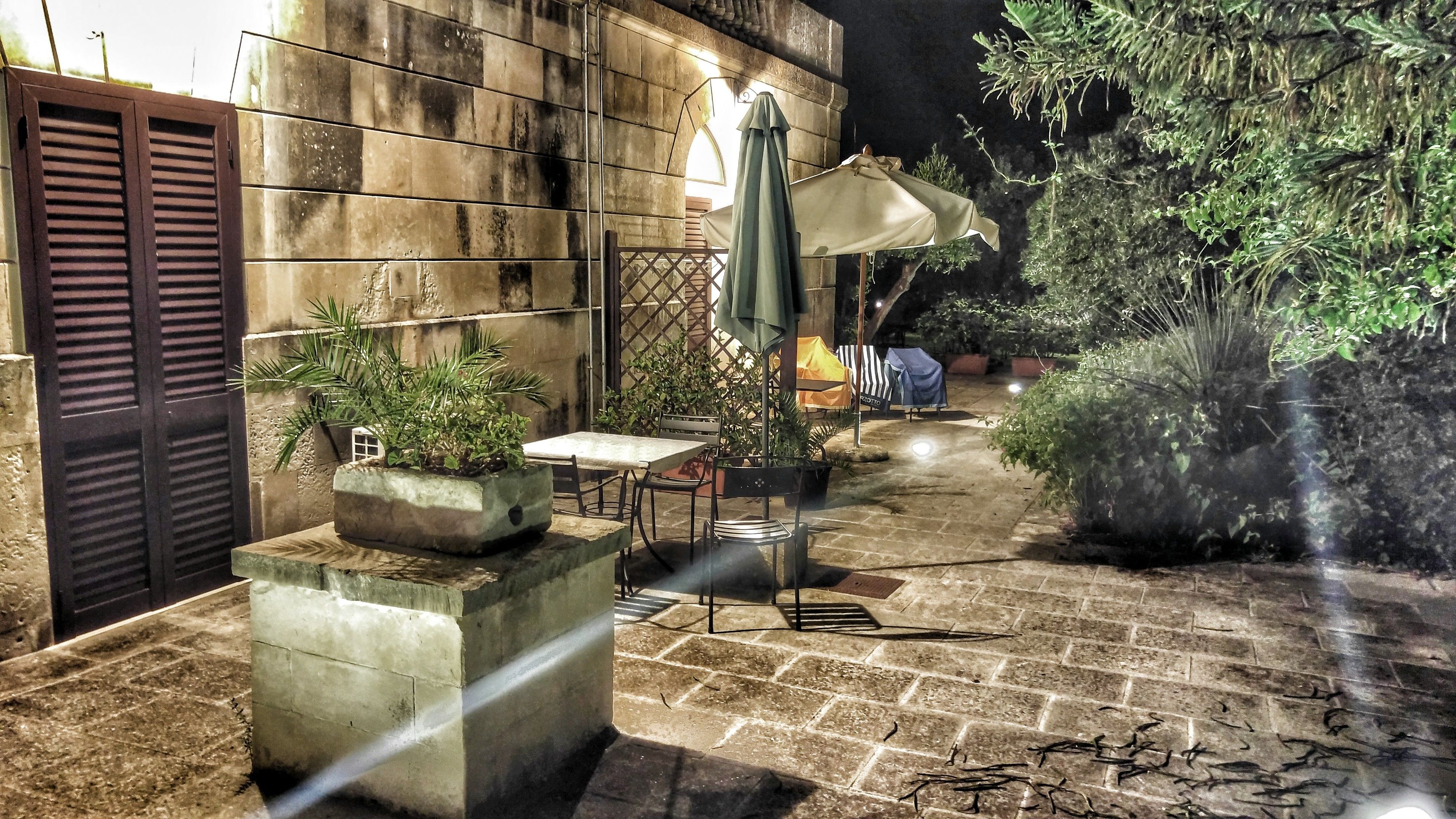 Foto - Villa Papaleo B&B