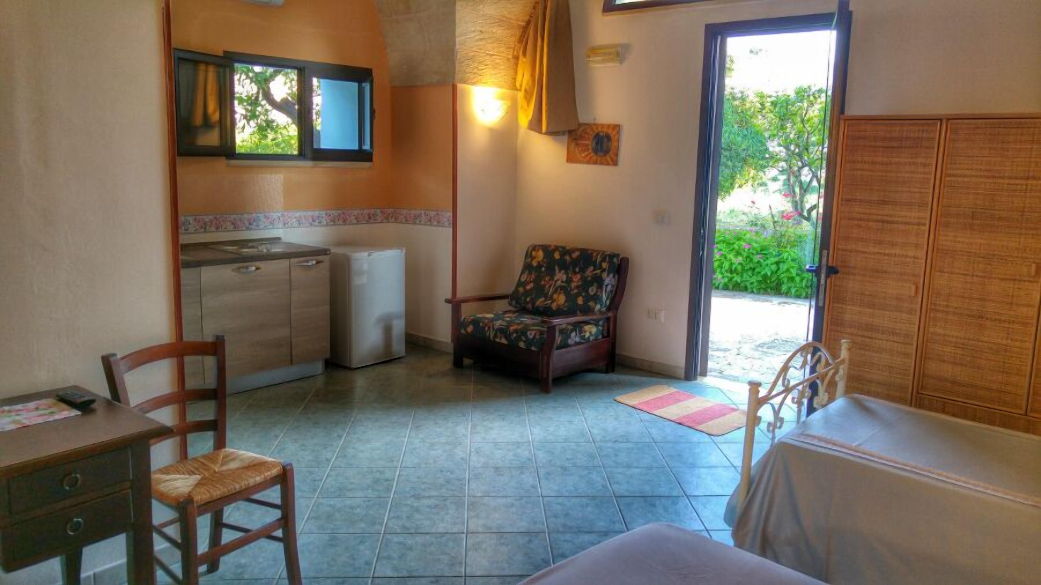 Foto - Villa Papaleo