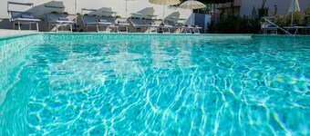 Olive Tree Apartments