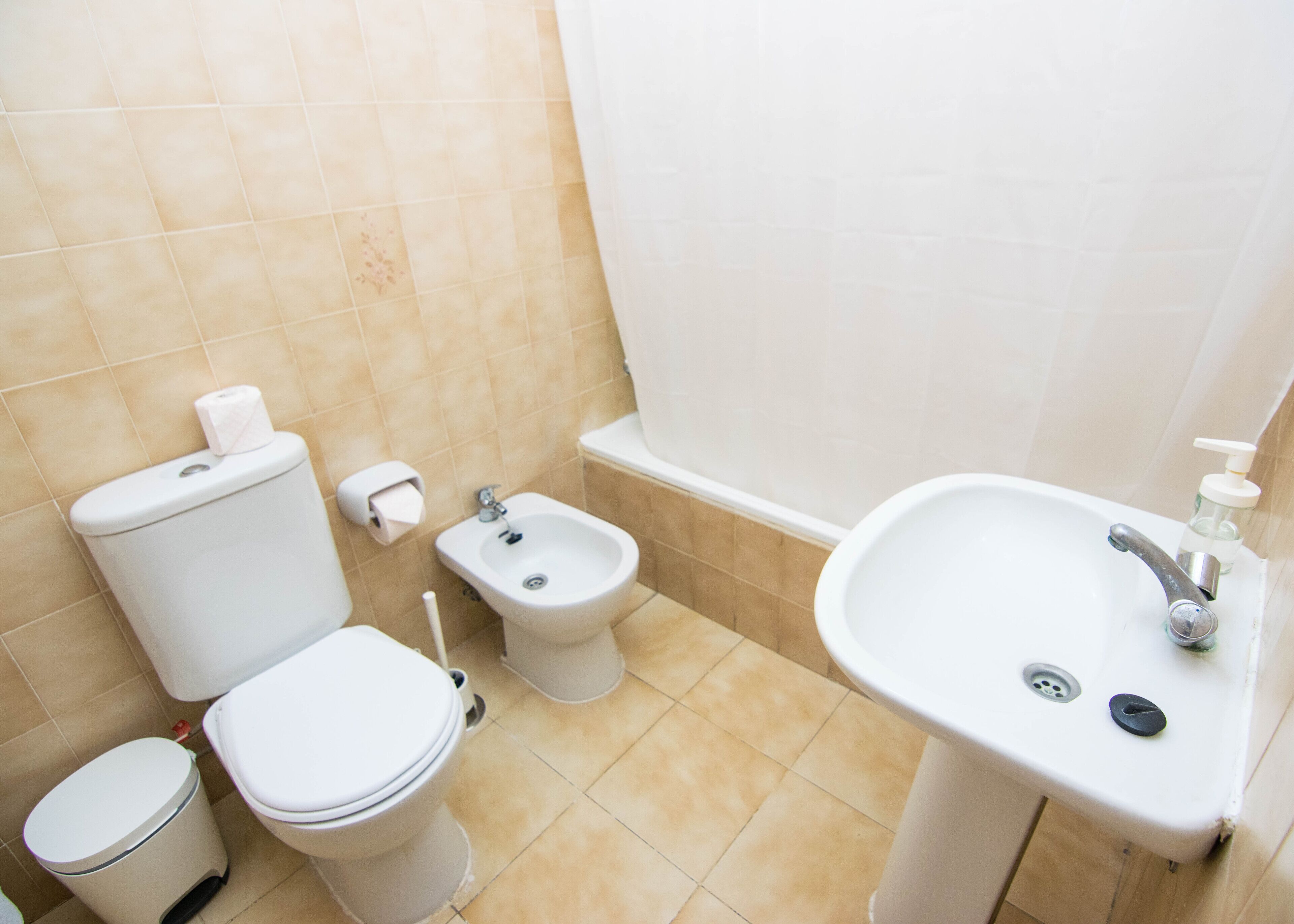 Foto - Pensión Alcalá