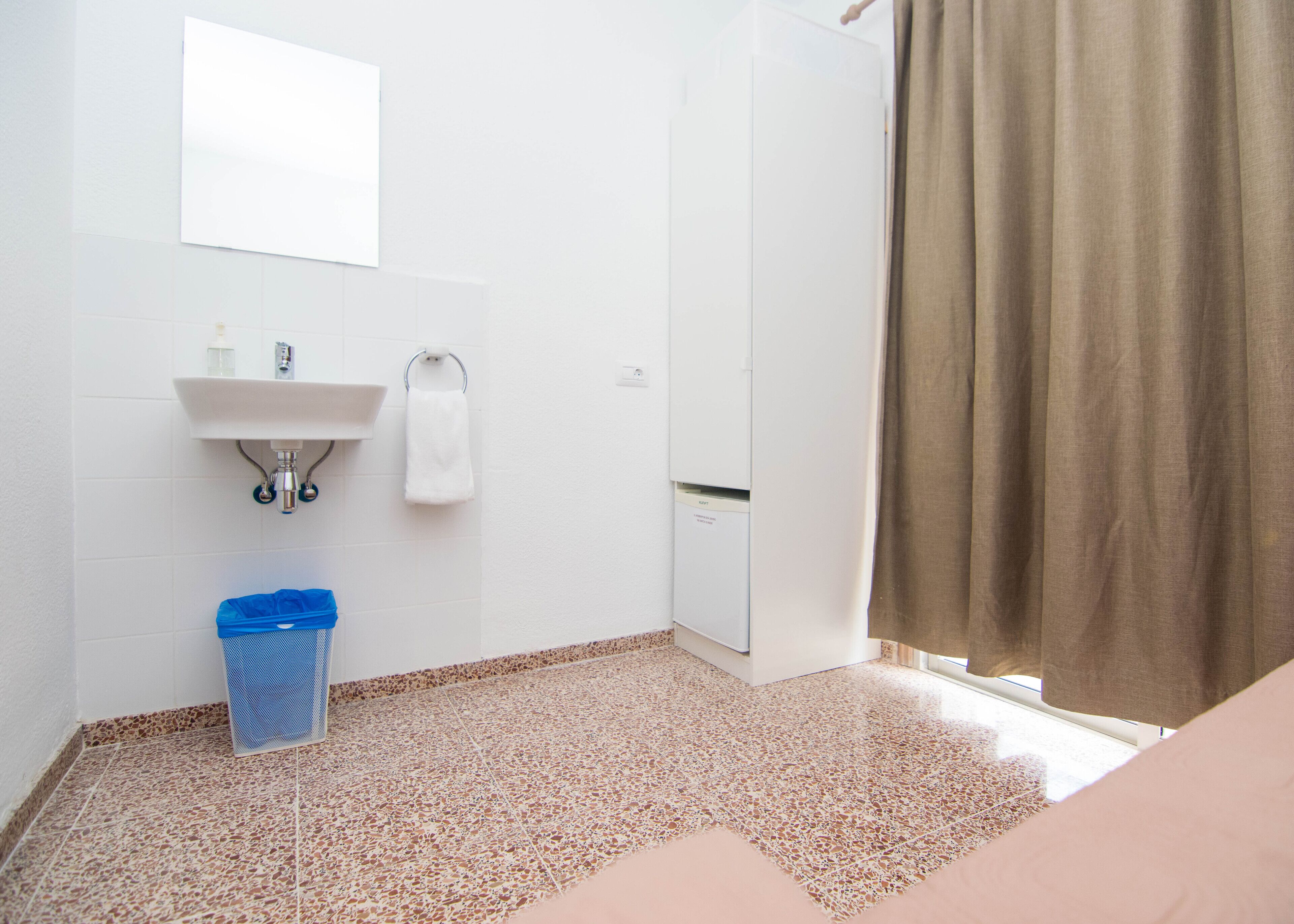 Foto - Pensión Alcalá