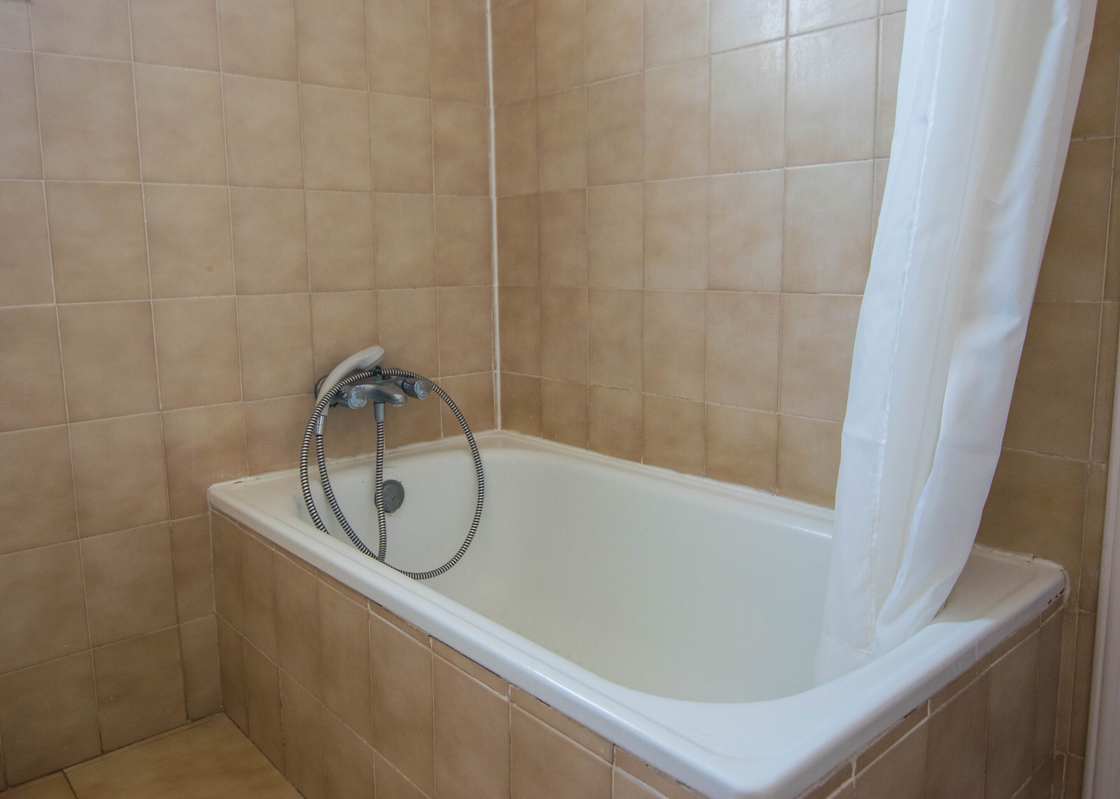 Foto - Pensión Alcalá