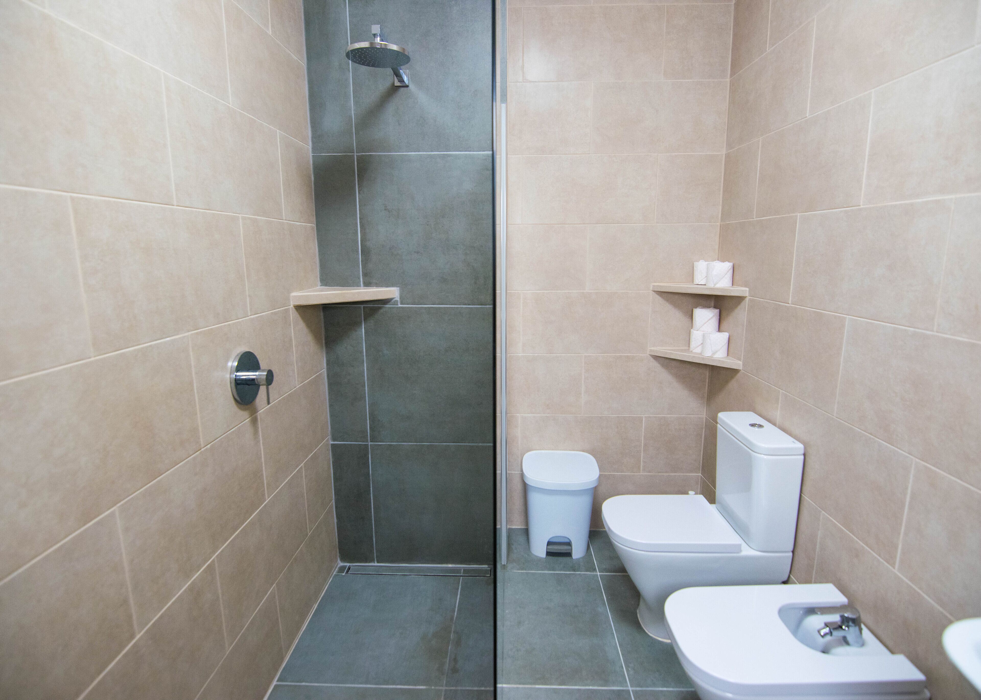 Foto - Pensión Alcalá