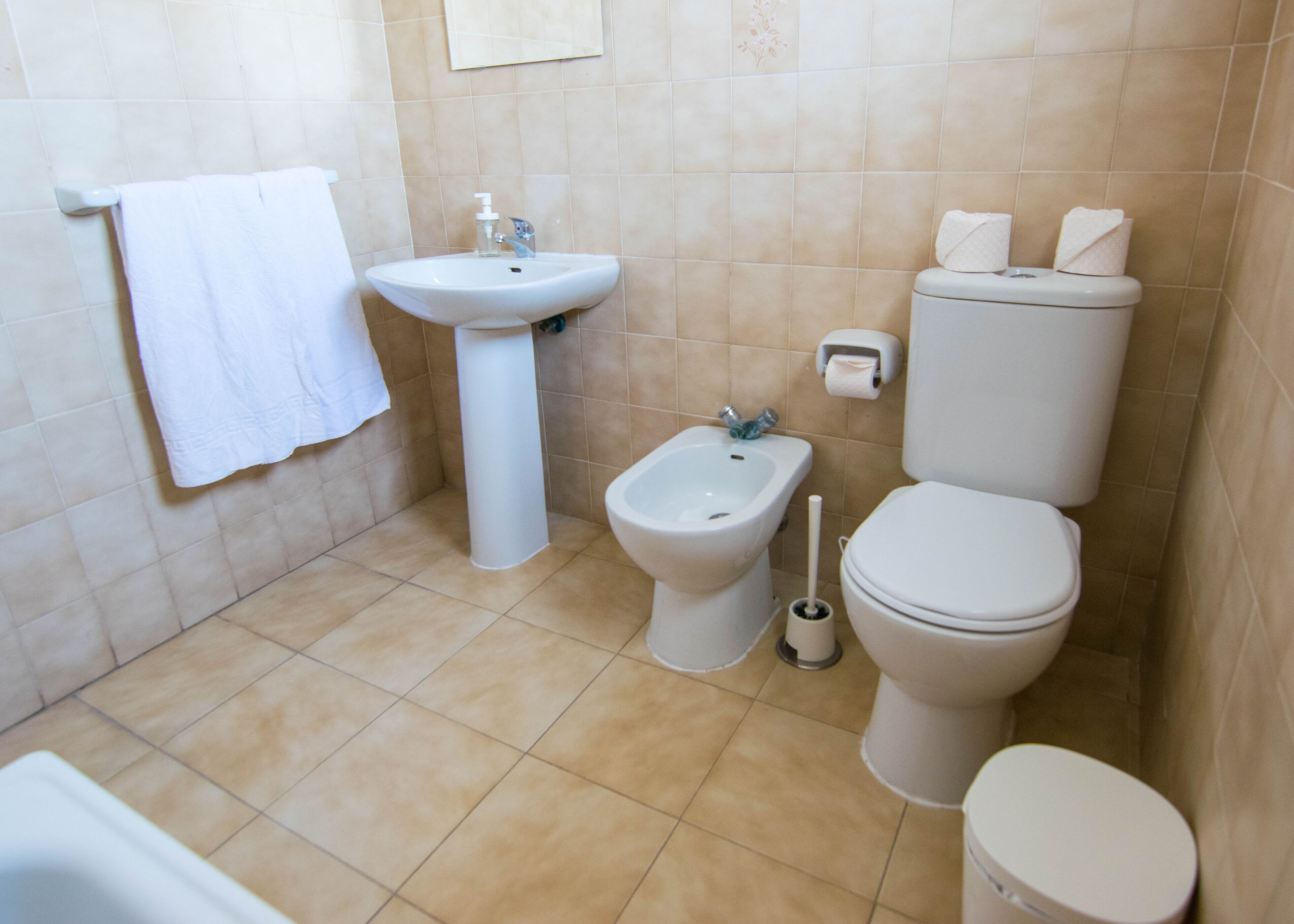 Foto - Pensión Alcalá