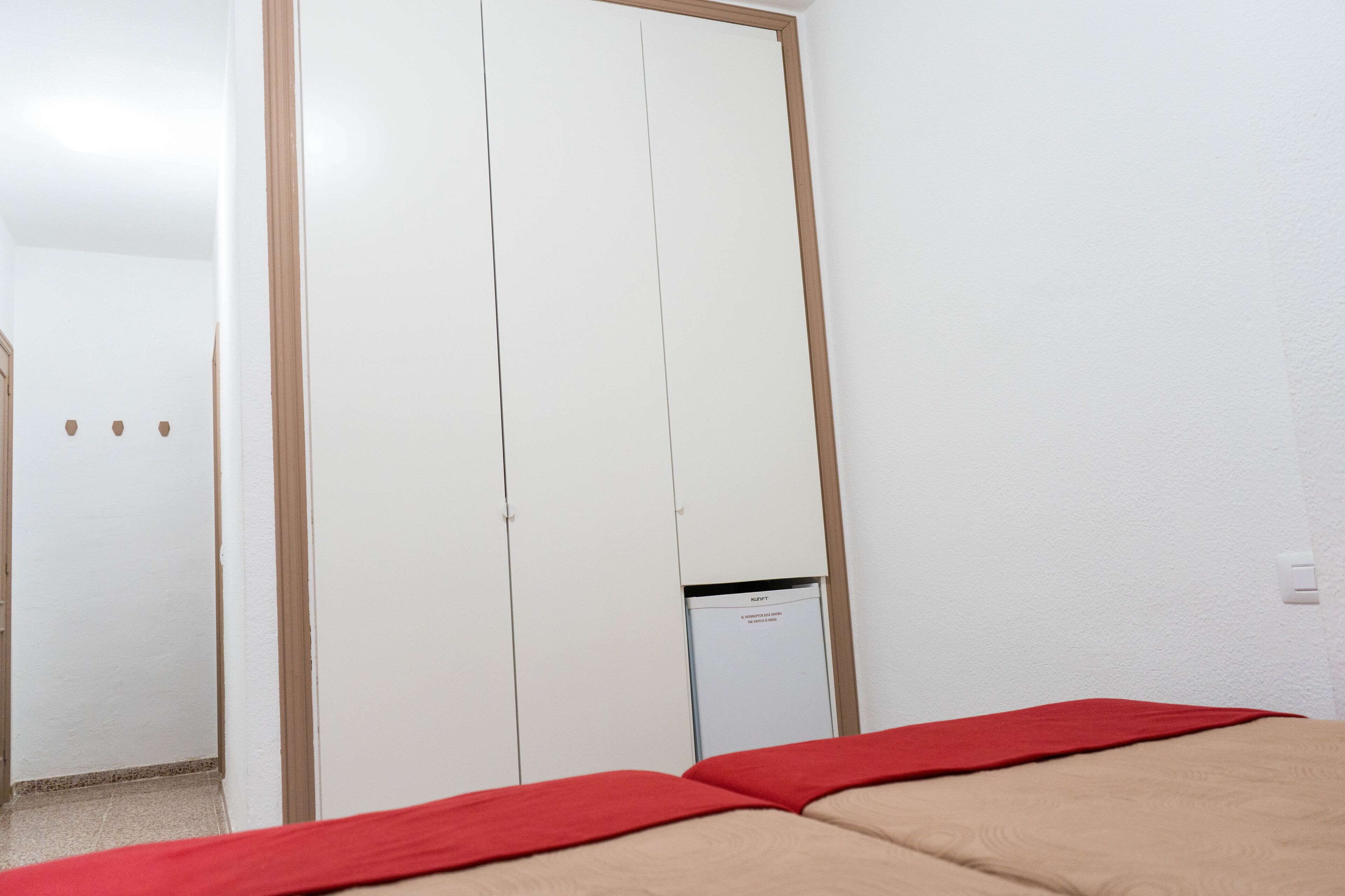 Foto - Pensión Alcalá