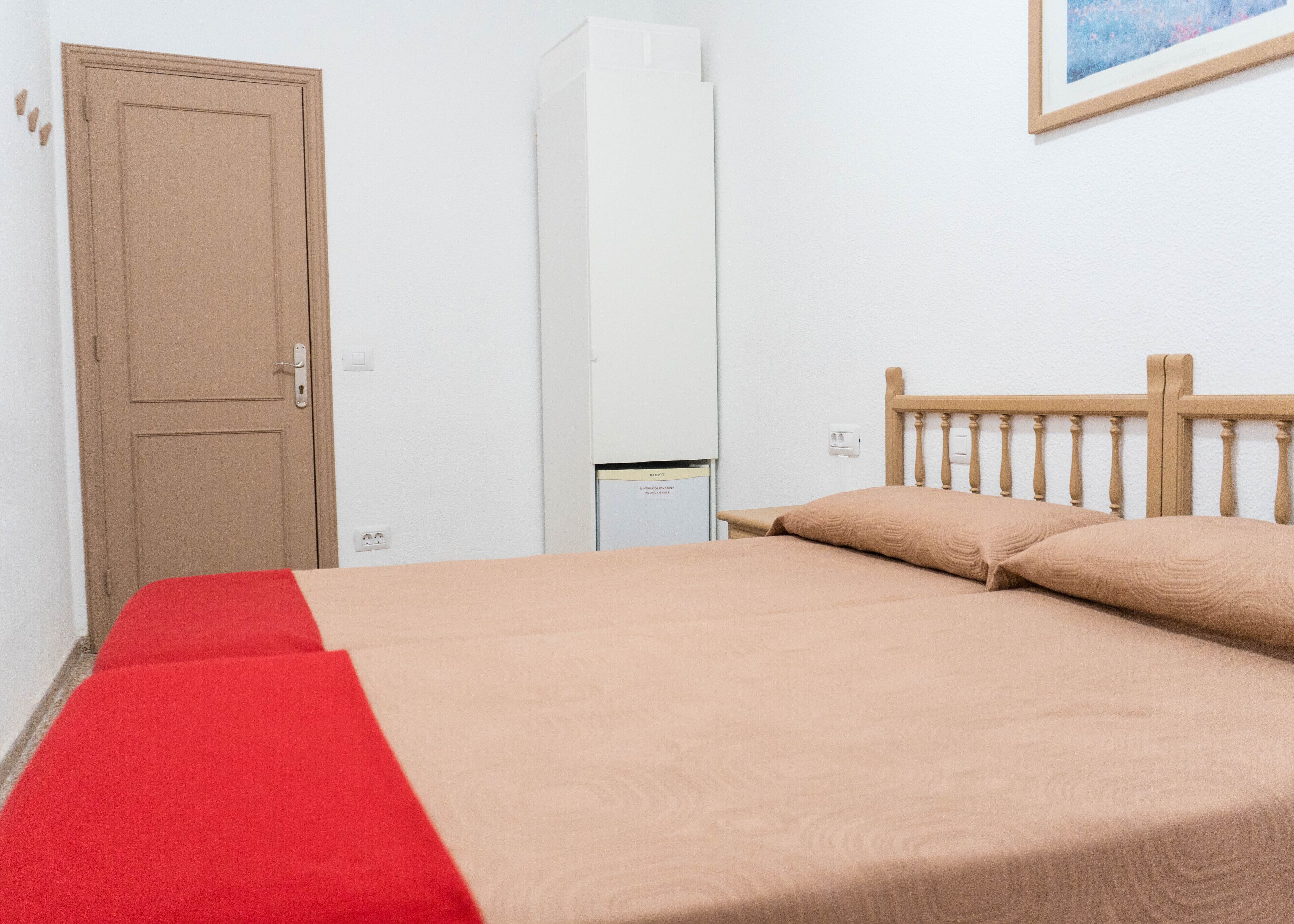 Foto - Pensión Alcalá