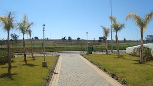Exterior - Appartement au complexe marina golf (Asilah)