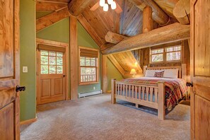 House, 3 Bedrooms